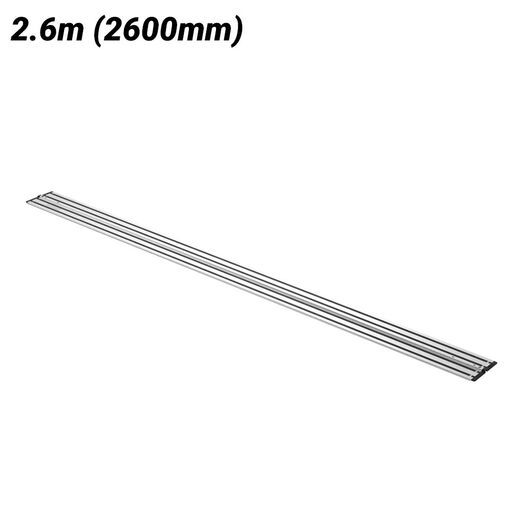 DeWalt DWS5102-XJ 2.6m (2600mm) Plunge Saw Guide Rail
