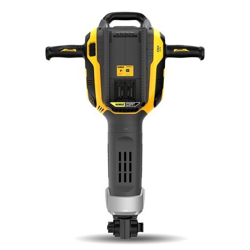 DeWalt DCPS966N-XJ 554WH Li-ion POWERSHIFT 15kg Cordless Brushless Demolition Hammer - Skin Only – image 2