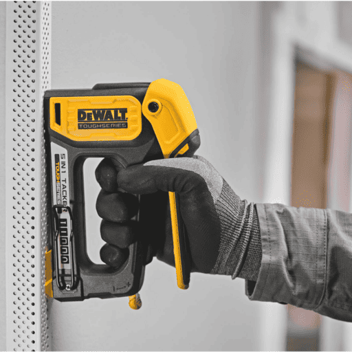 DeWalt DWHT70510-0 5-in-1 Light Weight Multi Tacker – image 7