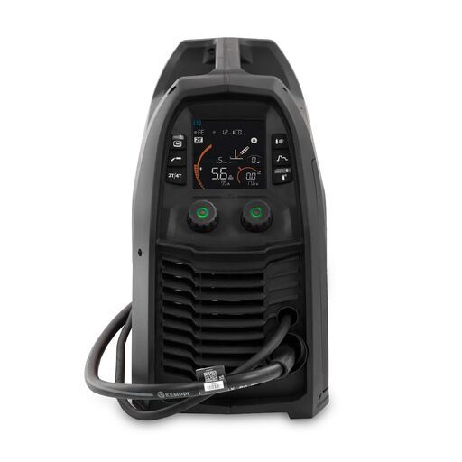 Kemppi MIM223GMAU Minarc M 223 110/240V MIG/MAG Auto Welder – image 2