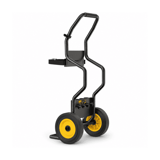 DeWalt D259866-XJ Trolley for DCPS966 POWERSHIFT™ Demolition Hammer – image 5
