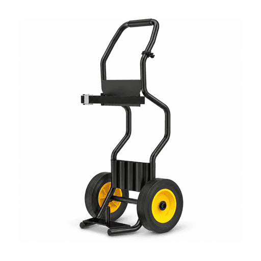 DeWalt D259866-XJ Trolley for DCPS966 POWERSHIFT™ Demolition Hammer