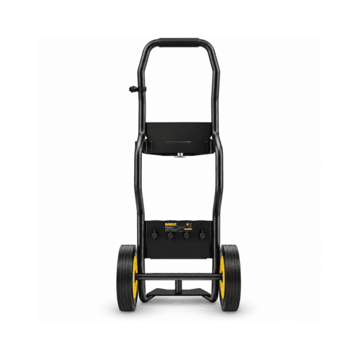 DeWalt D259866-XJ Trolley for DCPS966 POWERSHIFT™ Demolition Hammer – image 4