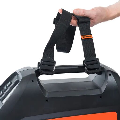 Kemppi P223TX225G4AU (10610) Minarc T 223 DC TIG Welder with 8m Flexlite Torch – image 3