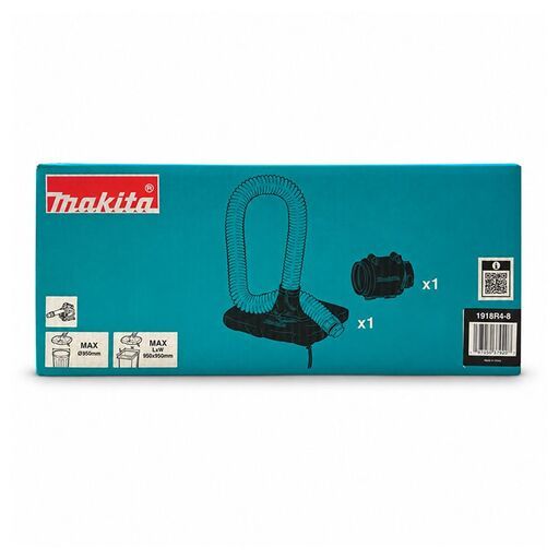Makita 1918R4-8 Vacuum Hose & Attachment to Suit UB003G / DUB363 – image 4