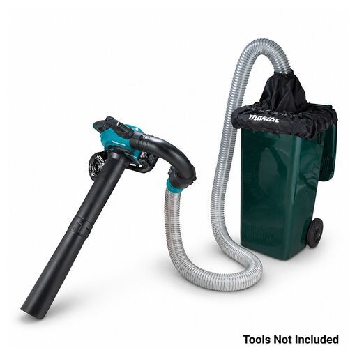 Makita 1918R4-8 Vacuum Hose & Attachment to Suit UB003G / DUB363 – image 2