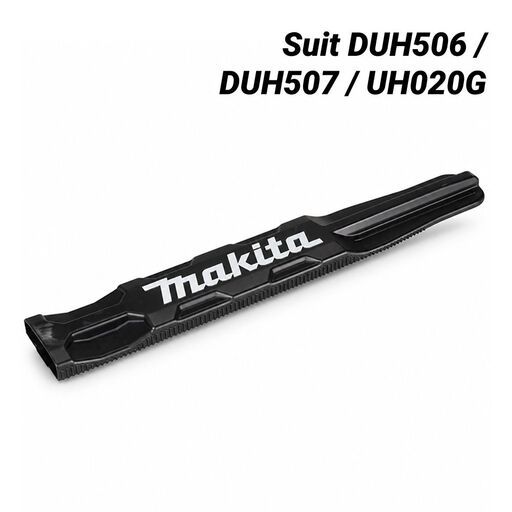 Makita 413L91-8 Blade Cover to Suit DUH506 / DUH507 / UH020G