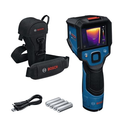 Bosch GTC 450-13 (0.601.083.9K0) 12V Professional Thermal Imaging Camera - Skin Only – image 2