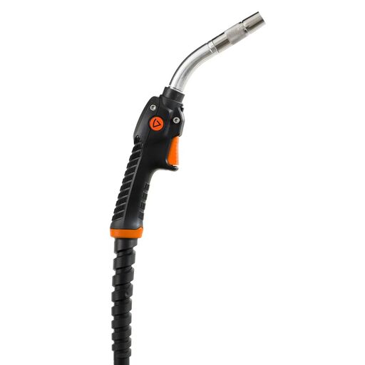 Kemppi P2308GXEAU Kempact 251R 250A 1-Phase MIG/MAG Welder with 3.5m GXe Torch – image 5