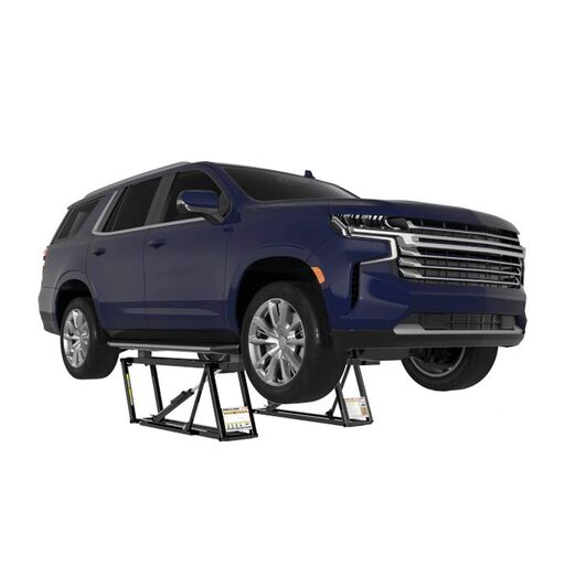 QuickJack 8000TL-208-240V (5175659) 240V 3629kg Ute & SUV Storable Lift