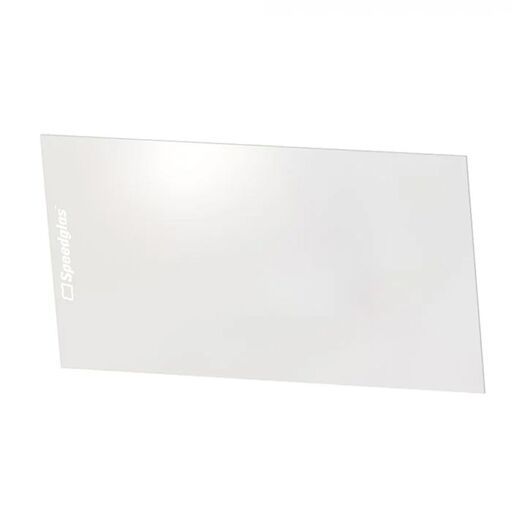 Speedglas 528015 5-Pack Inner Lens Cover to Suit 9100X & G5-03NC – image 3