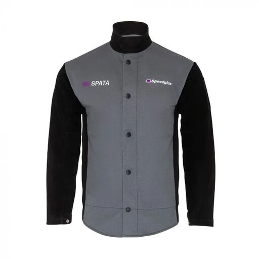 Speedglas 95420 SPATA Welding Jacket – image 2