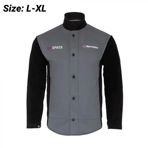 Speedglas 95420 SPATA Welding Jacket