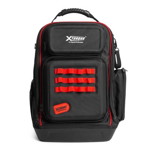 [Temporarily Out Of Stock] Xtorque XATBP Automotive Tool Backpack