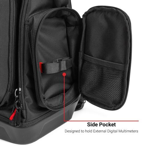 [Temporarily Out Of Stock] Xtorque XATBP Automotive Tool Backpack – image 10