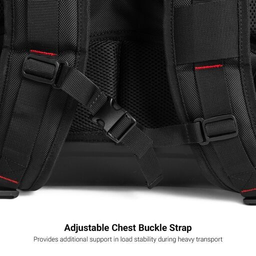 [Temporarily Out Of Stock] Xtorque XATBP Automotive Tool Backpack – image 14