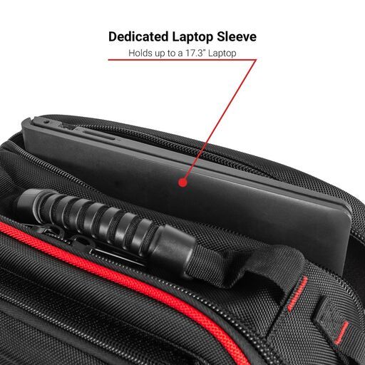 [Temporarily Out Of Stock] Xtorque XATBP Automotive Tool Backpack – image 16
