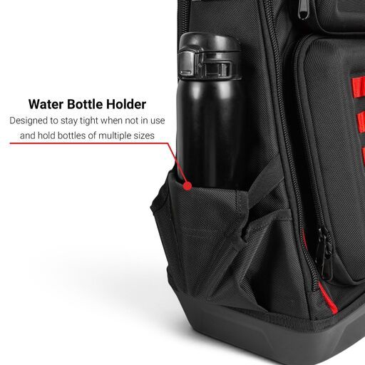 [Temporarily Out Of Stock] Xtorque XATBP Automotive Tool Backpack – image 9