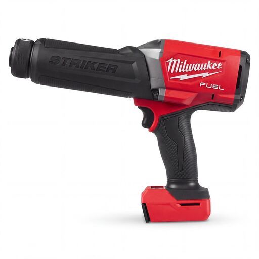 [Pre-Order] Milwaukee M18FCH0 18V Li-ion FUEL Cordless STRIKER Hammer Chisel - Skin Only – image 2