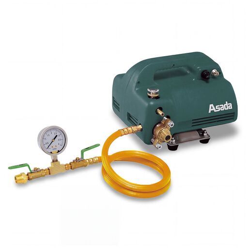 Asada EP440 240V 569psi Electric Pressure Test Pump – image 2