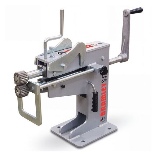 Bramley SJ2 Swage Jenny & Wiring Machine