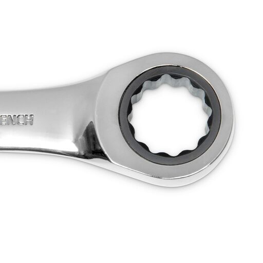 [Pre-Order] GEARWRENCH 9520DB 10pce Metric Stubby Combination Ratcheting Wrench Set + 7pce 72-Tooth 12 Point Stubby Ratcheting Combination SAE Wrench Set – image 4