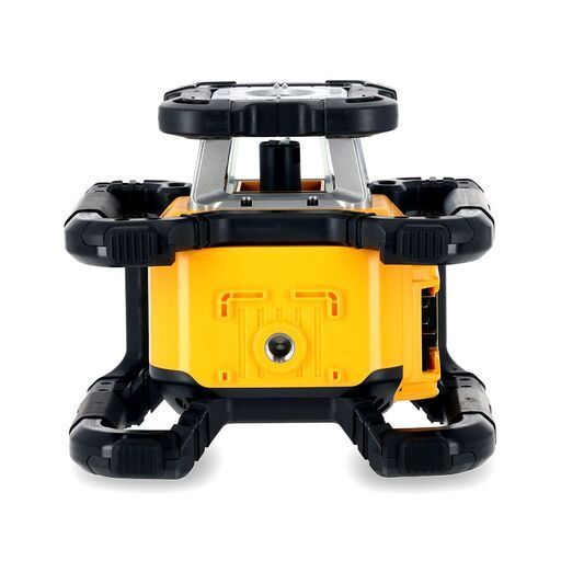 [Pre-Order] DeWalt DCLE35122GD1-XE 18V XR 2.0Ah Li-ion Cordless Green Beam Single Slope Rotary Laser Base Combo Kit – image 5