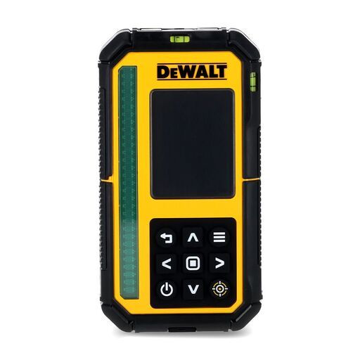 [Pre-Order] DeWalt DCLE35122GD1-XE 18V XR 2.0Ah Li-ion Cordless Green Beam Single Slope Rotary Laser Base Combo Kit – image 8
