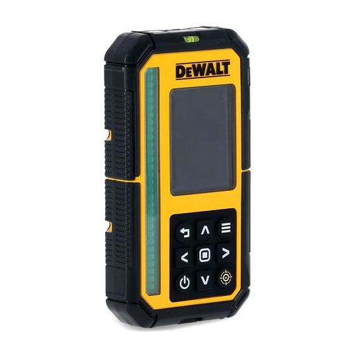 [Pre-Order] DeWalt DCLE35122GD1-XE 18V XR 2.0Ah Li-ion Cordless Green Beam Single Slope Rotary Laser Base Combo Kit – image 7