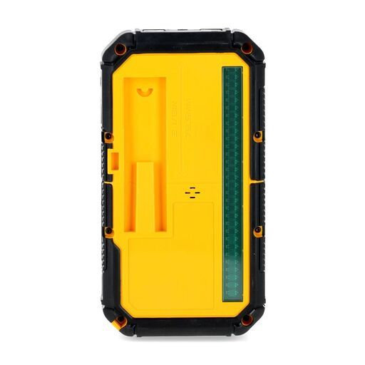 [Pre-Order] DeWalt DCLE35122GD1-XE 18V XR 2.0Ah Li-ion Cordless Green Beam Single Slope Rotary Laser Base Combo Kit – image 9