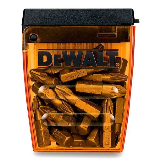 DeWalt DT71569-QZ 100pce HSS Drill & Driver Bit Set – image 4