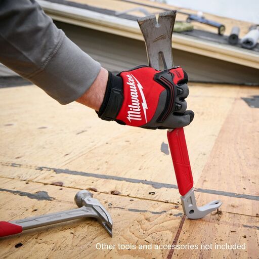 [Pre-Order] Milwaukee 4932500677 400mm (16") Molding Pry Bar – image 3