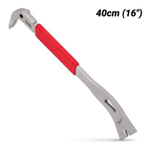 [Pre-Order] Milwaukee 4932500677 400mm (16") Molding Pry Bar