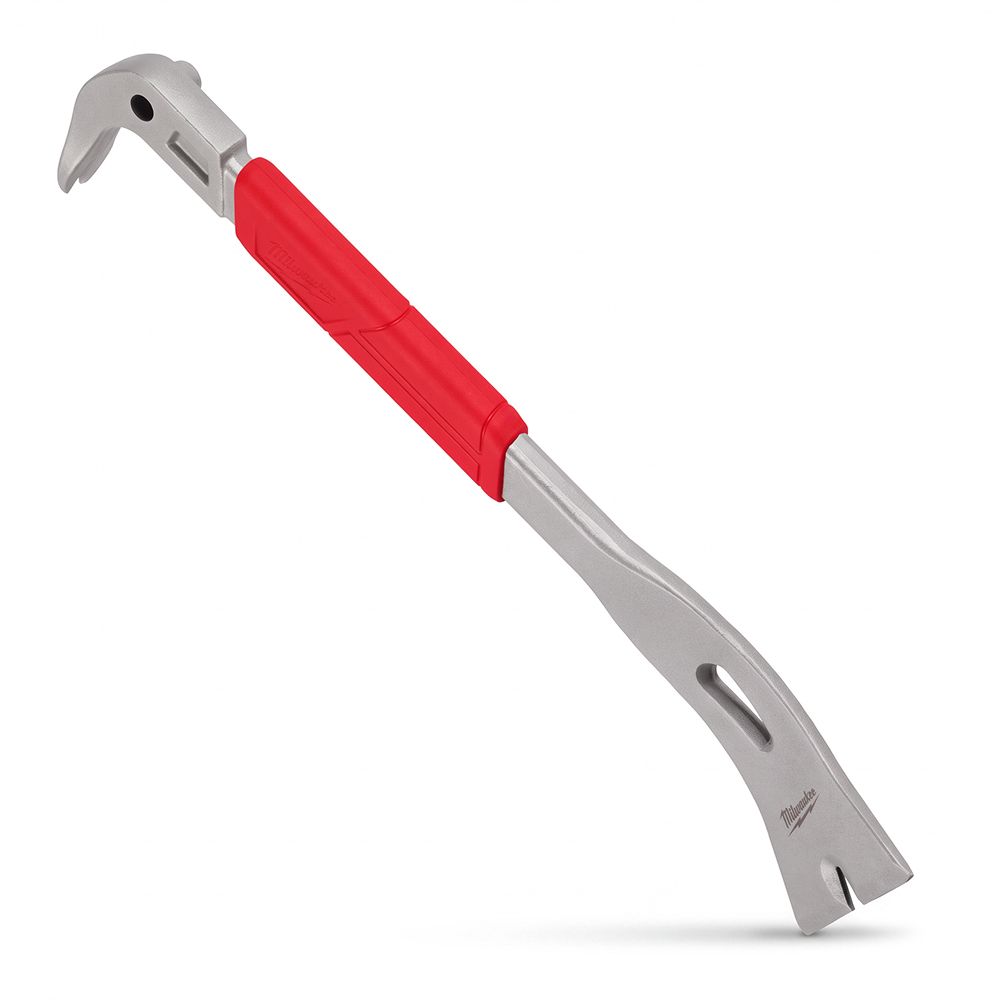 [Pre-Order] Milwaukee 4932500677 400mm (16") Molding Pry Bar – image 2