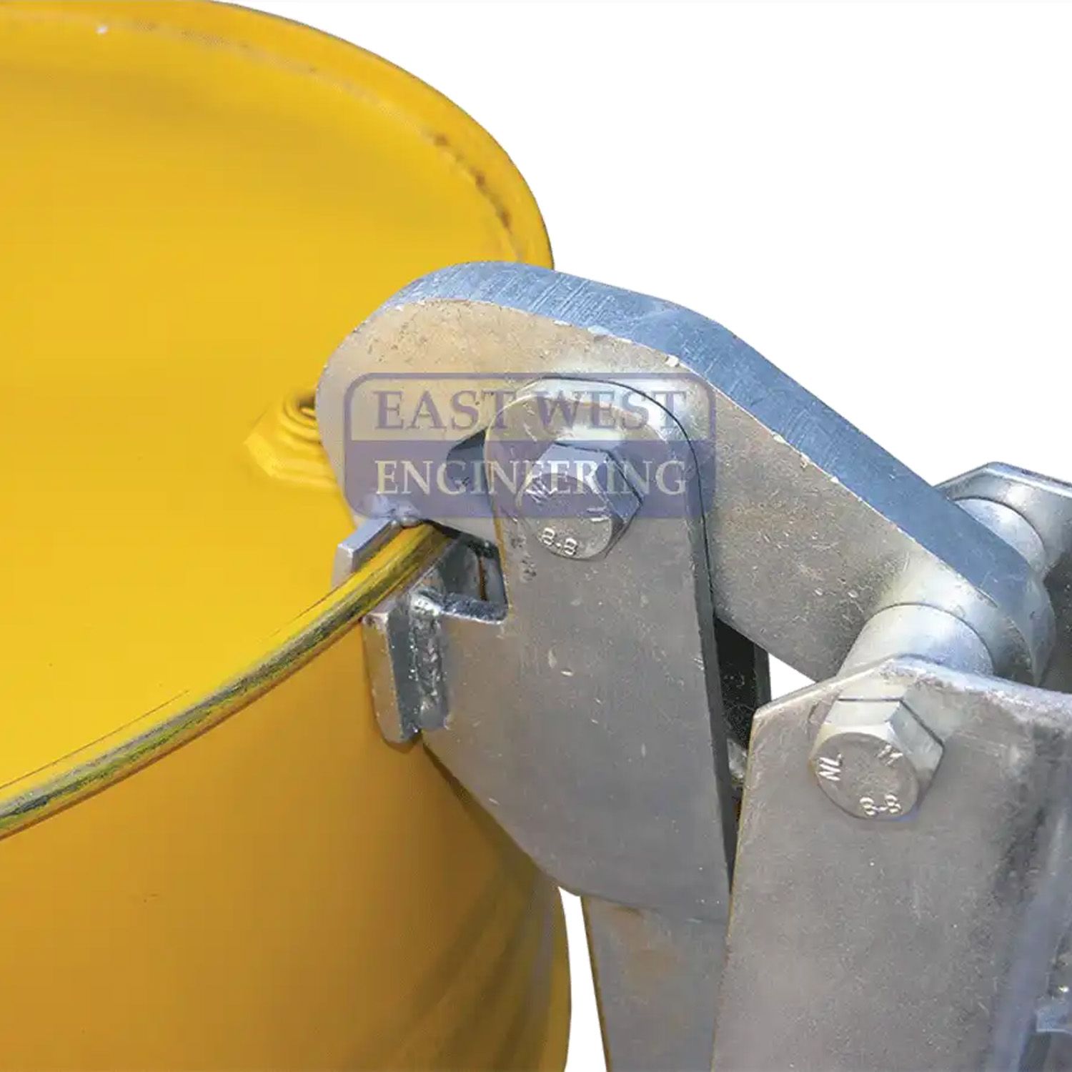 East West Engineering BGN-1 Single Drum Lifter – image 2