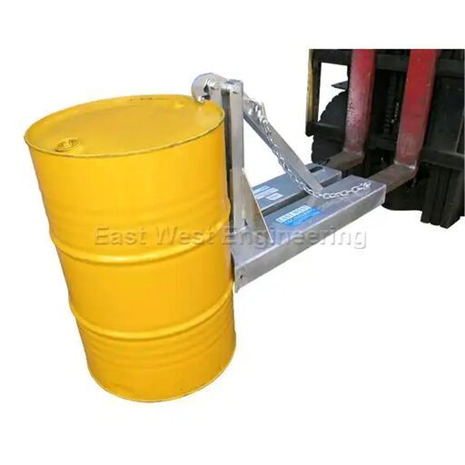 East West Engineering BGN-1 Single Drum Lifter