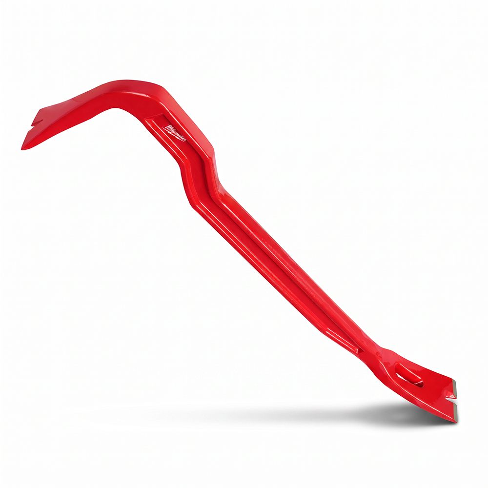 [Pre-Order] Milwaukee 4932500678 45cm (18") Wrecking Bar – image 2