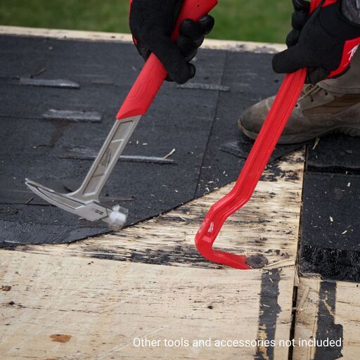 [Pre-Order] Milwaukee 4932500678 45cm (18") Wrecking Bar – image 5