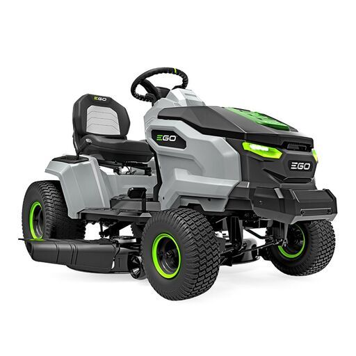 [Pre-Order] EGO TR4203E 56V 6.0Ah Li-ion POWER+ 107cm (42") Power+ Tractor Ride On Mower Combo Kit – image 6