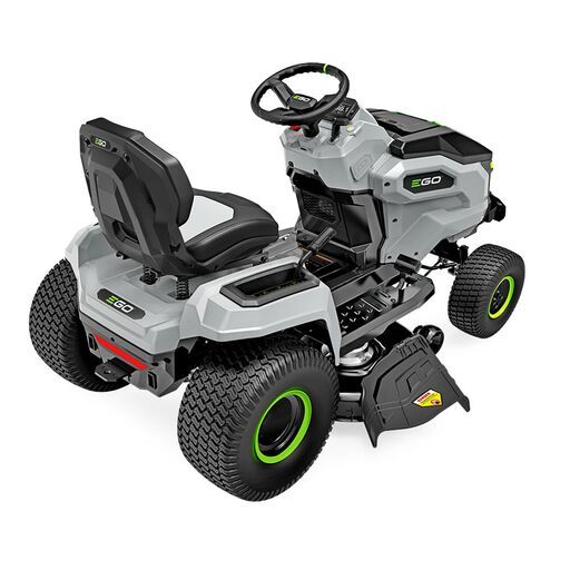[Pre-Order] EGO TR4203E 56V 6.0Ah Li-ion POWER+ 107cm (42") Power+ Tractor Ride On Mower Combo Kit – image 8