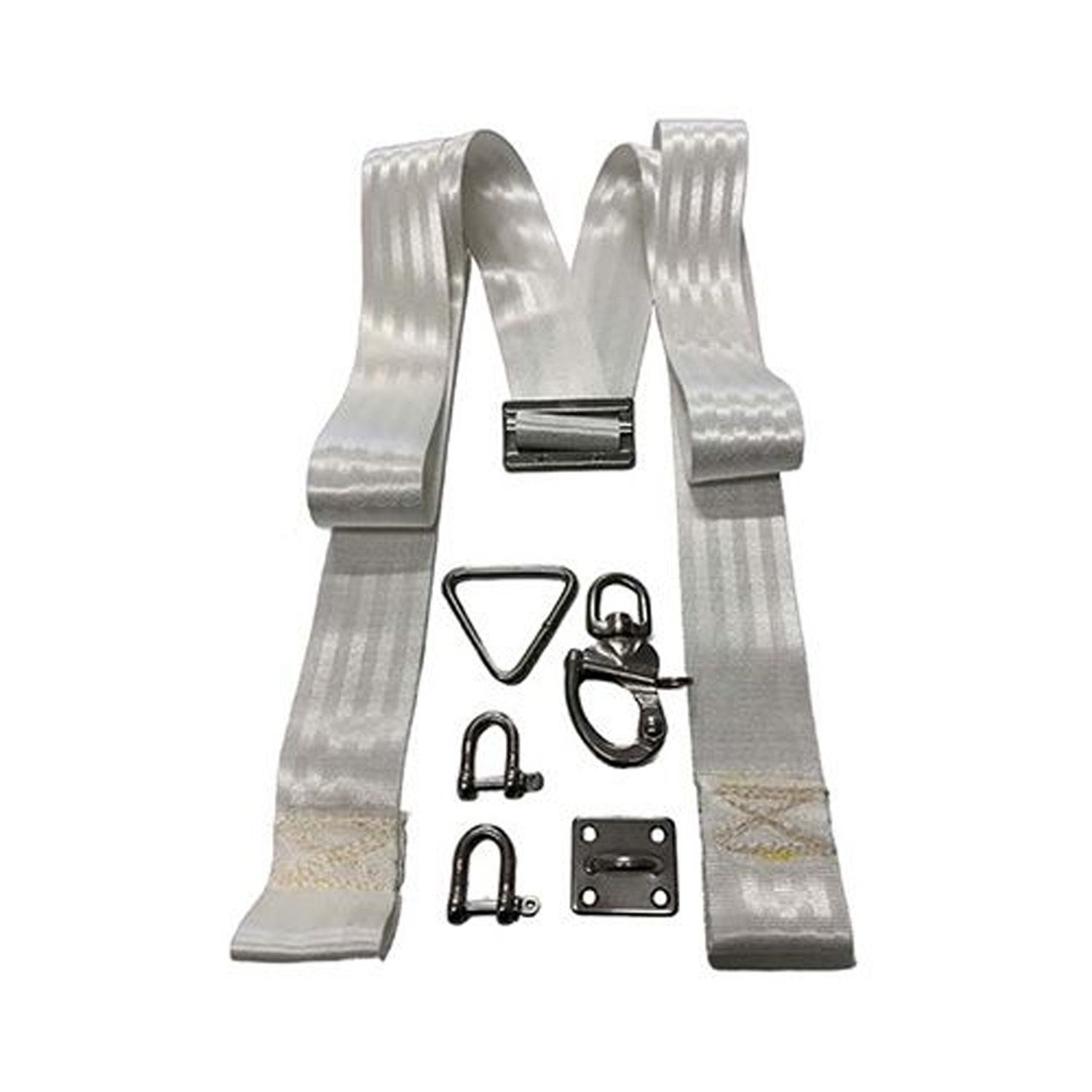 Plastimo 3020210 Lashing Strap Kit to suit Plastimo Cradles – image 1