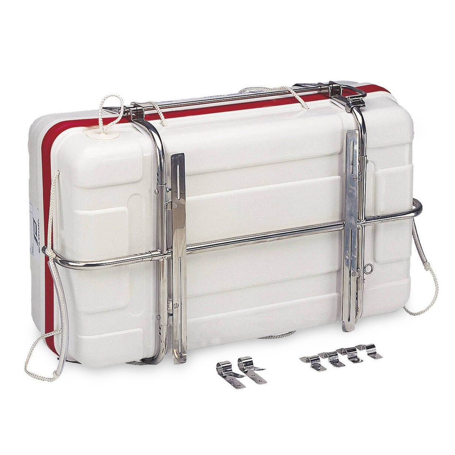 Plastimo 326027462 Universal Cradle for Liferaft – image 1
