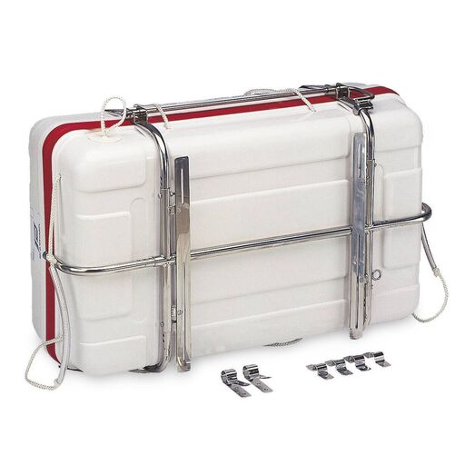 Plastimo 326027462 Universal Cradle for Liferaft