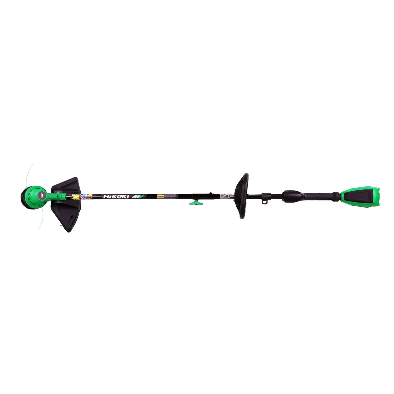 HiKOKI CG36DGAH4Z 36V Li-ion Cordless Brushless 381mm (15”) Line Trimmer - Skin Only – image 3