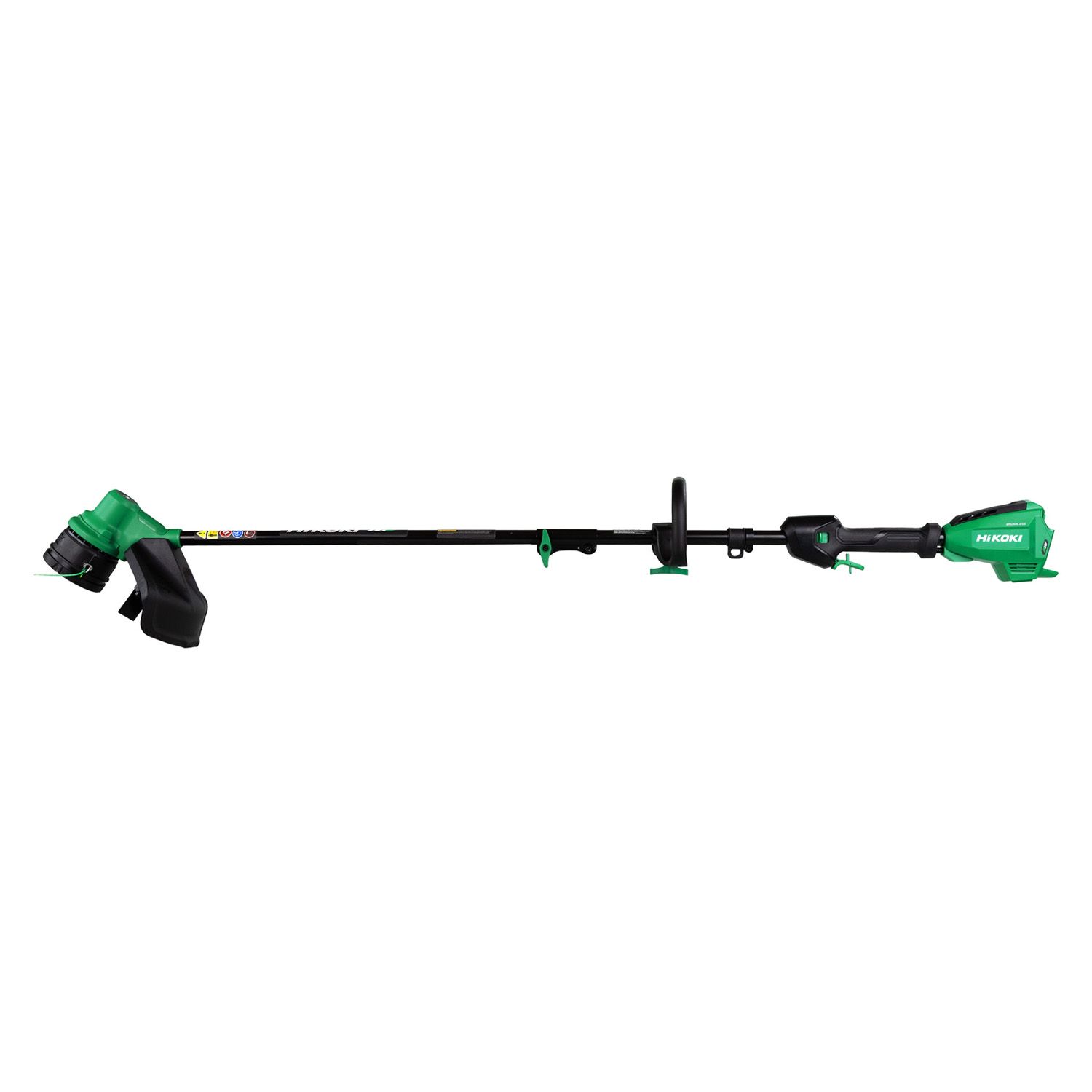 HiKOKI CG36DGAH4Z 36V Li-ion Cordless Brushless 381mm (15”) Line Trimmer - Skin Only – image 2