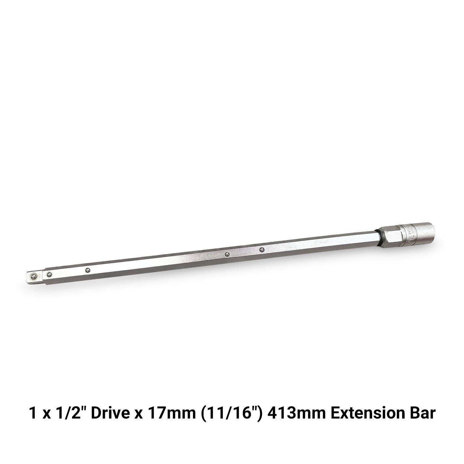 [Pre-Order] Daytona D26PCLNW Power Cross Lug Nut Wrench – image 5