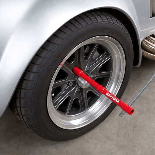 [Pre-Order] Daytona D26PCLNW Power Cross Lug Nut Wrench – image 8