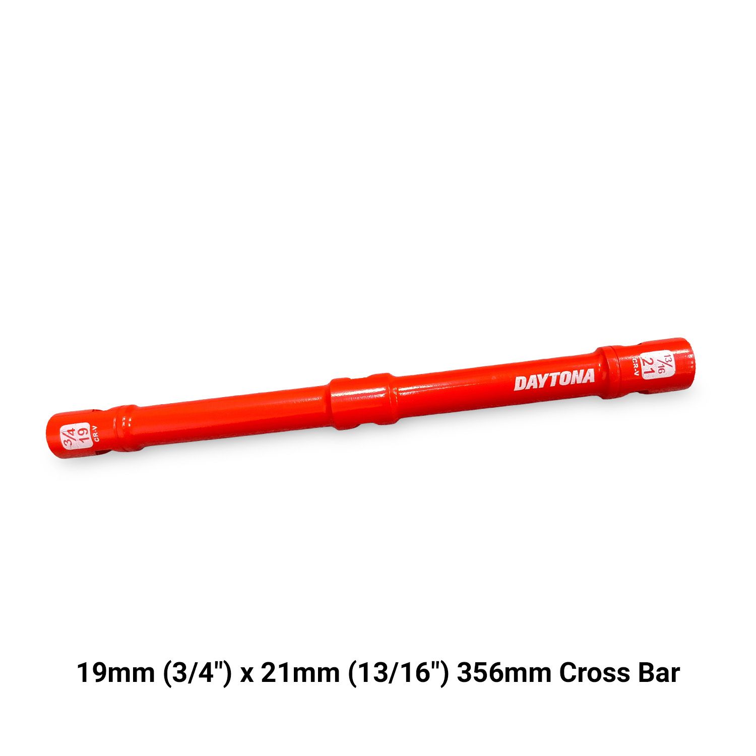 [Pre-Order] Daytona D26PCLNW Power Cross Lug Nut Wrench – image 4