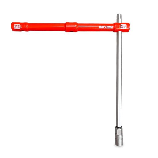 [Pre-Order] Daytona D26PCLNW Power Cross Lug Nut Wrench – image 3