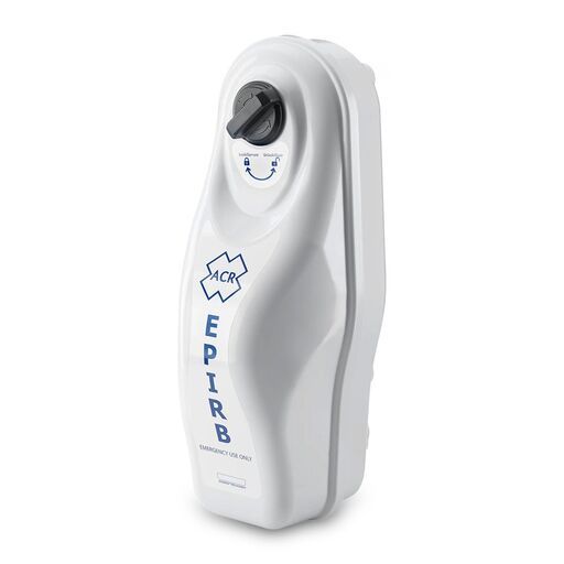 ACR 3330030 (ACR2842) 406MHz GlobalFix PRO EPIRB - Category I Automatic Bracket – image 3
